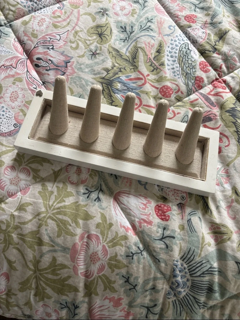 Ring holder